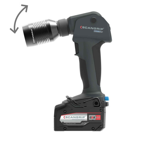 MULTILIGHT SEARCH CONNECT, 03.5695C