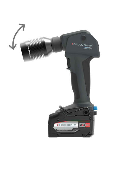 MULTILIGHT SEARCH CONNECT, 03.5695C