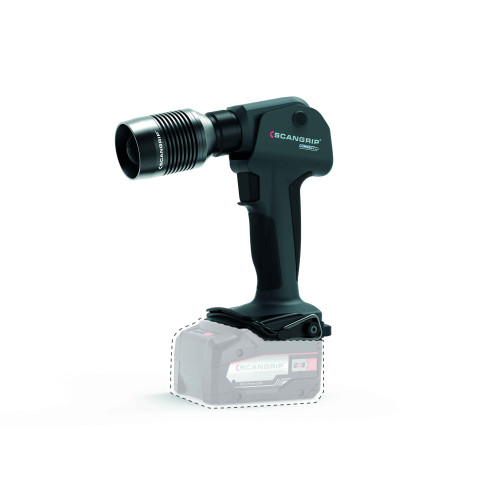 MULTILIGHT SEARCH CONNECT, 03.5695C