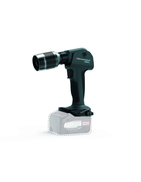 MULTILIGHT SEARCH CONNECT, 03.5695C