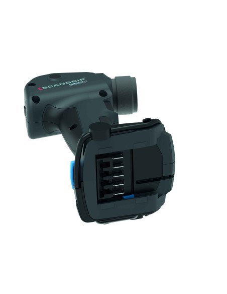 MULTILIGHT BODY CONNECT, 03.5696C