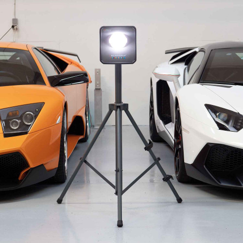 SCANGRIP DIFFUSER, 03.5750