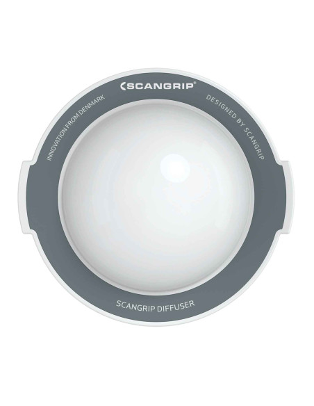 SCANGRIP DIFFUSER, 03.5750