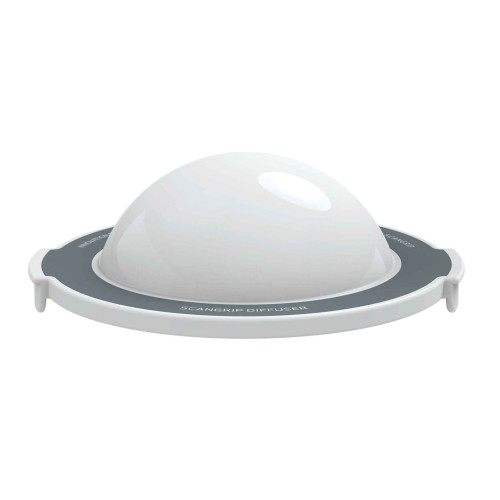 SCANGRIP DIFFUSER, 03.5750