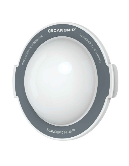 SCANGRIP DIFFUSER, 03.5750