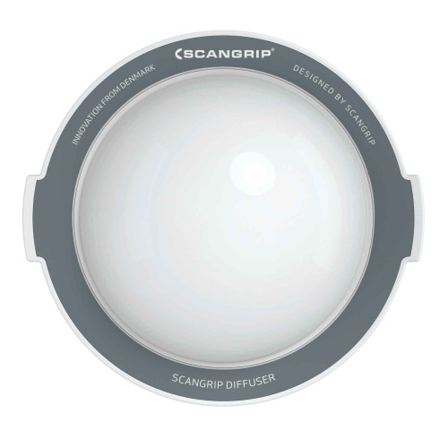 SCANGRIP DIFFUSER LARGE, 03.5751