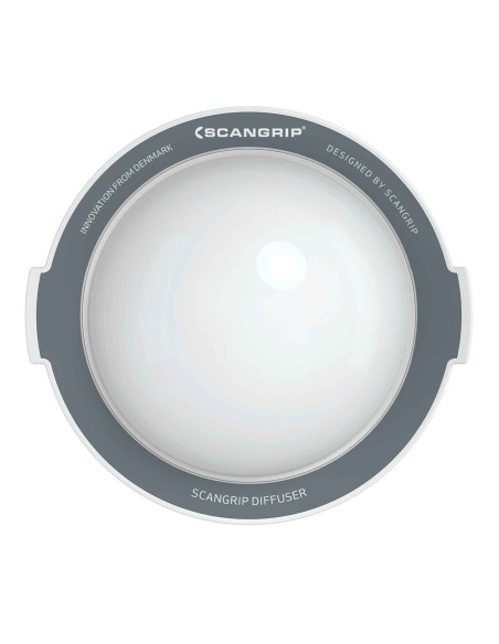 SCANGRIP DIFFUSER LARGE, 03.5751