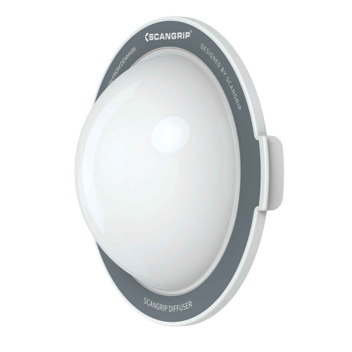 SCANGRIP DIFFUSER LARGE, 03.5751