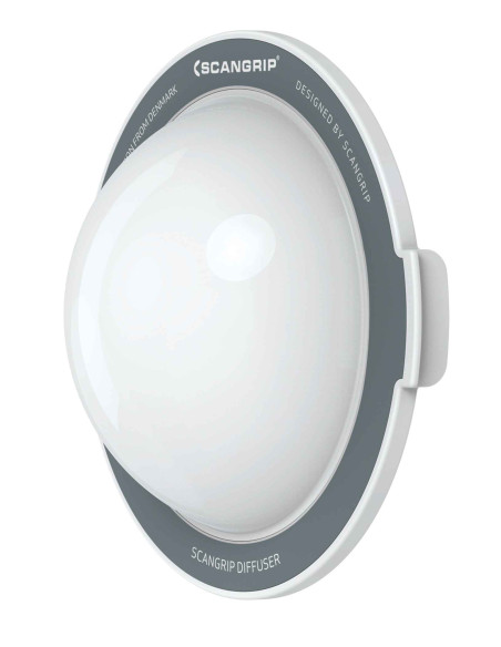SCANGRIP DIFFUSER LARGE, 03.5751