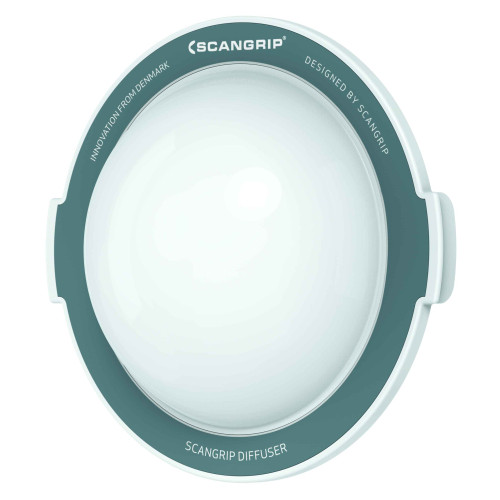 SCANGRIP DIFFUSER LARGE, 03.5751
