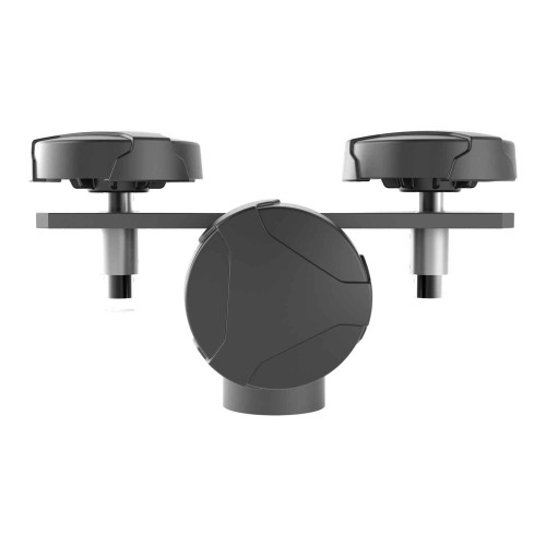 Connection adapter SITE LIGHT, 03.5757