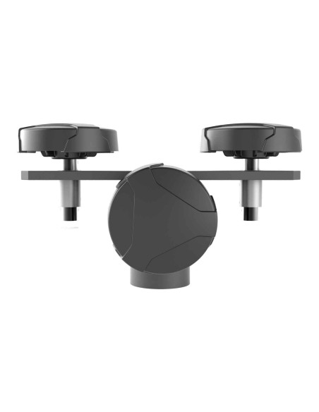 Connection adapter SITE LIGHT, 03.5757