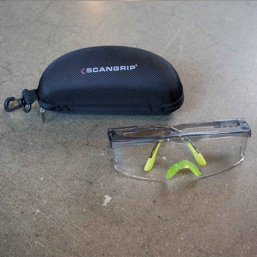 UV protection glasses, 03.5759
