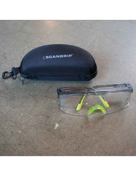 UV protection glasses, 03.5759
