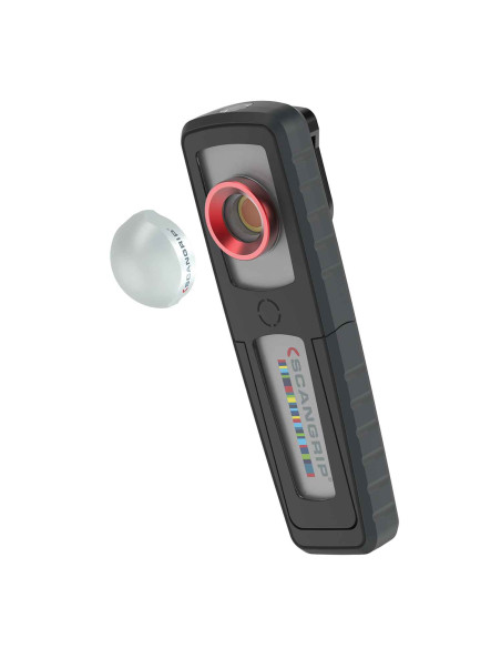 SCANGRIP DIFFUSER SMALL, 03.5778