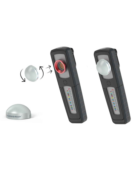 SCANGRIP DIFFUSER SMALL, 03.5778