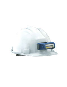 I-VIEW HARD HAT BRACKET, 03.5797 2