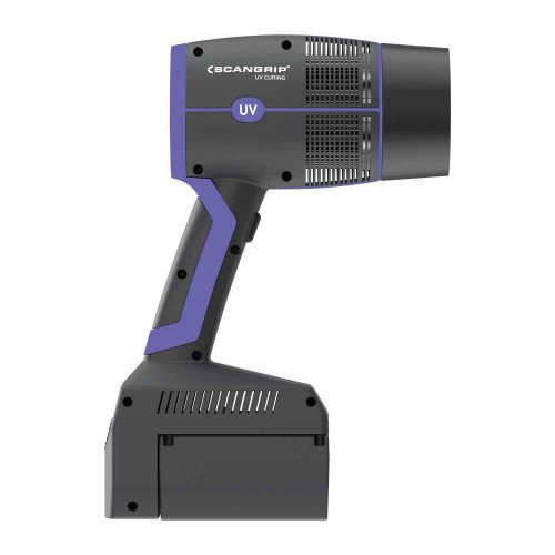 UV-GUN, 03.5803