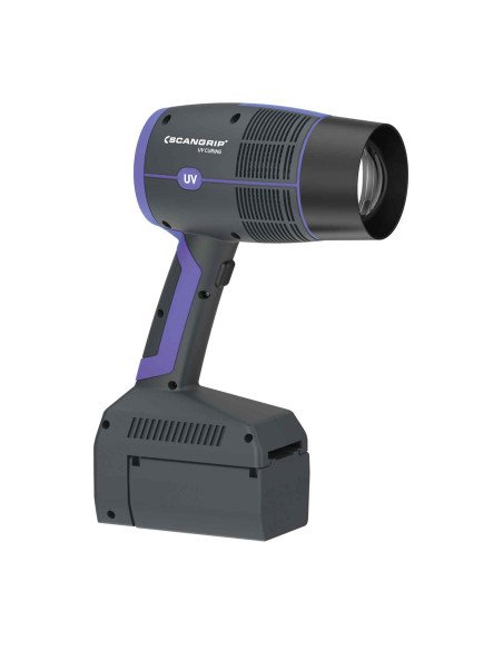 UV-GUN, 03.5803