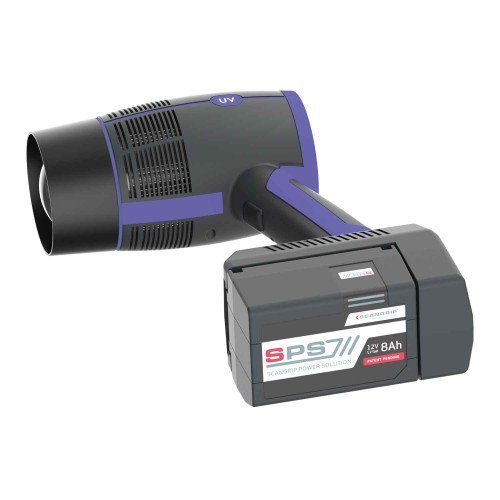 UV-GUN, 03.5803
