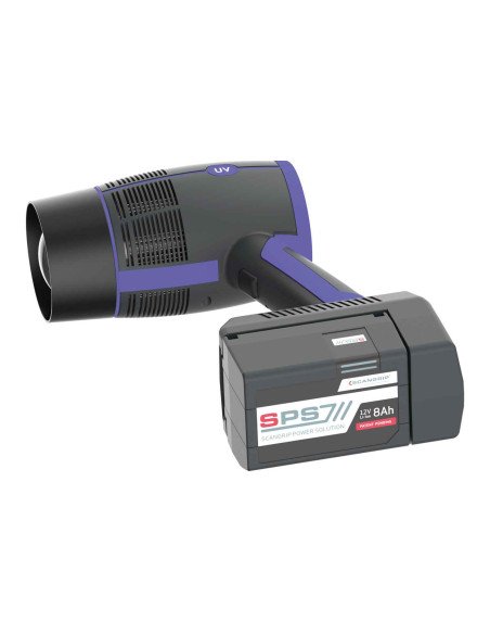 UV-GUN, 03.5803