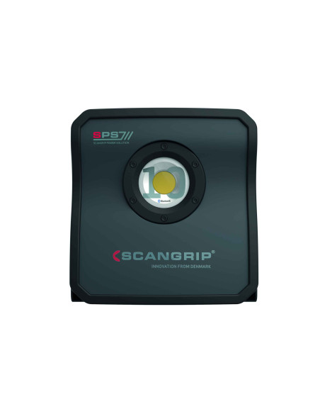 NOVA 10 SPS, 03.6002 NOVA 10 SPS, 03.6002