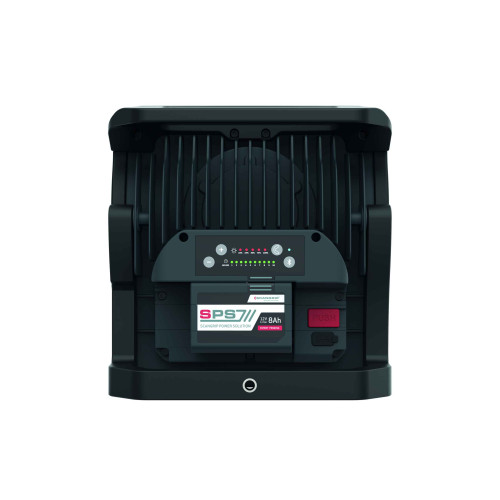 NOVA 10 SPS, 03.6002