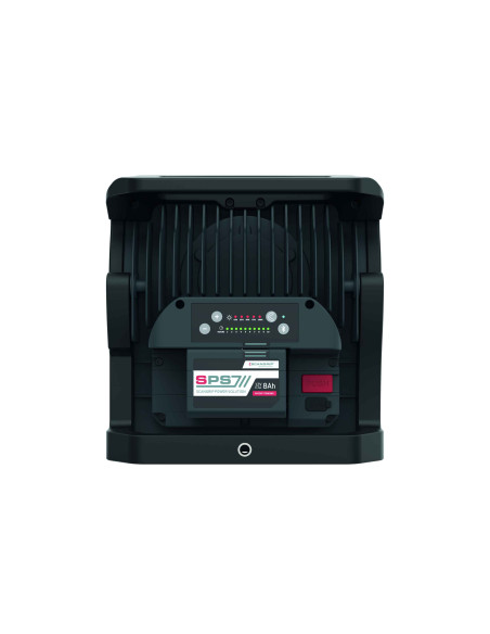 NOVA 10 SPS, 03.6002 NOVA 10 SPS, 03.6002