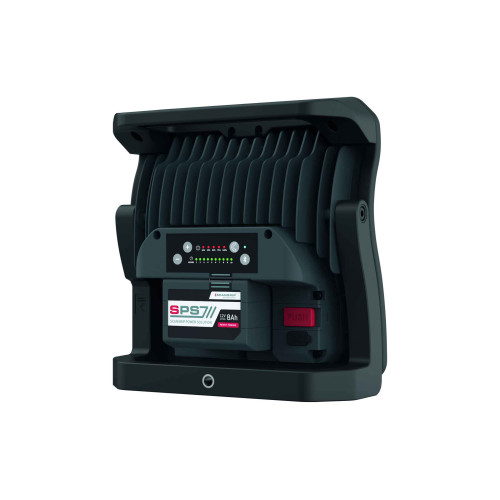 NOVA 10 SPS, 03.6002