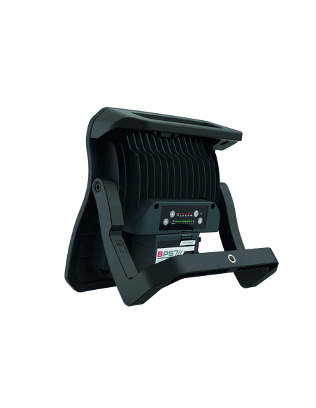 NOVA 10 SPS, 03.6002 NOVA 10 SPS, 03.6002