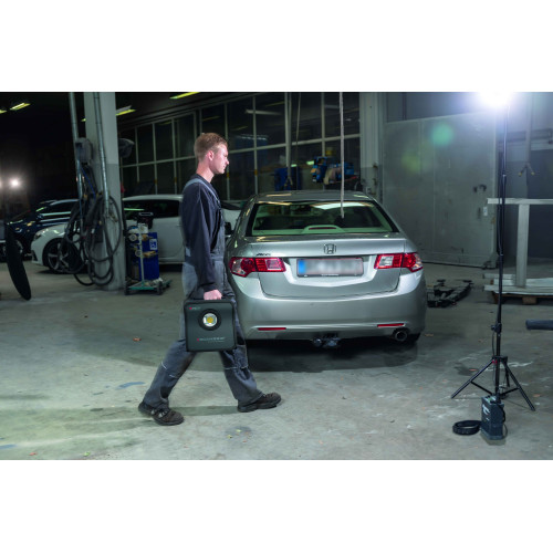 NOVA 10 SPS, 03.6002