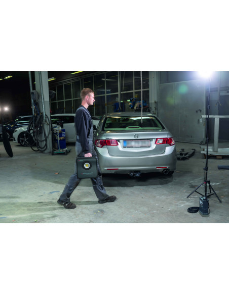 NOVA 10 SPS, 03.6002 NOVA 10 SPS, 03.6002