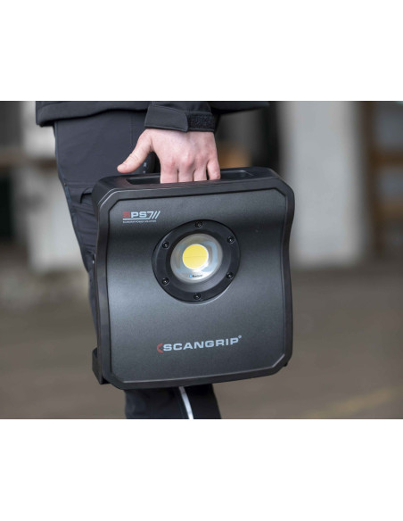 NOVA 10 SPS, 03.6002 NOVA 10 SPS, 03.6002