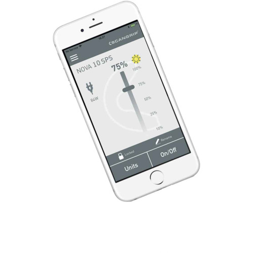 NOVA 10 SPS, 03.6002