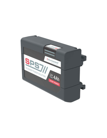 SPS BATTERY 4Ah, 03.6003