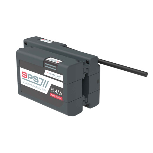 SPS BATTERY 4Ah, 03.6003