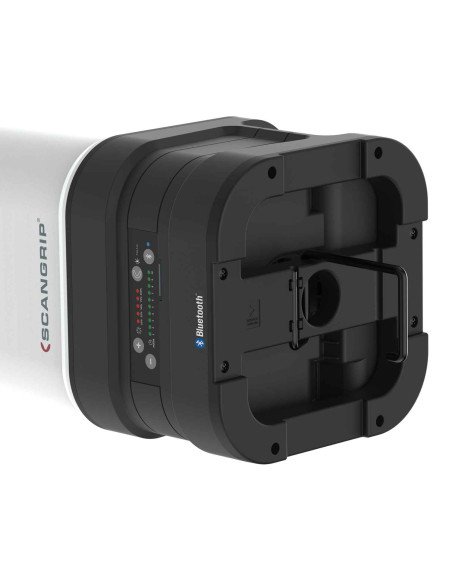 AREA 10 SPS, 03.6009