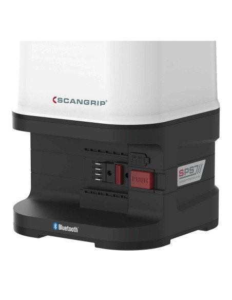 AREA 10 SPS, 03.6009