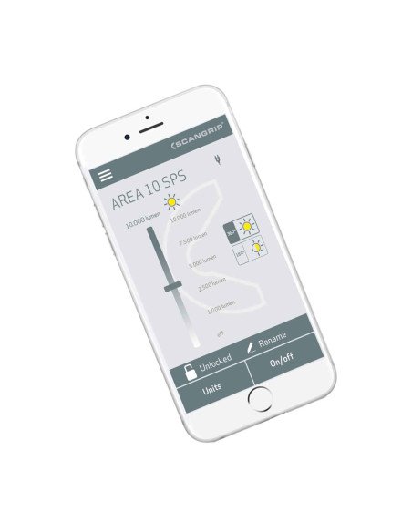 AREA 10 SPS, 03.6009