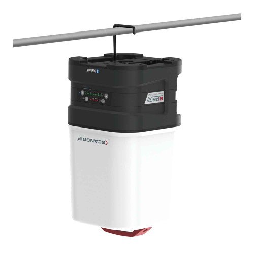 AREA 10 SPS, 03.6009