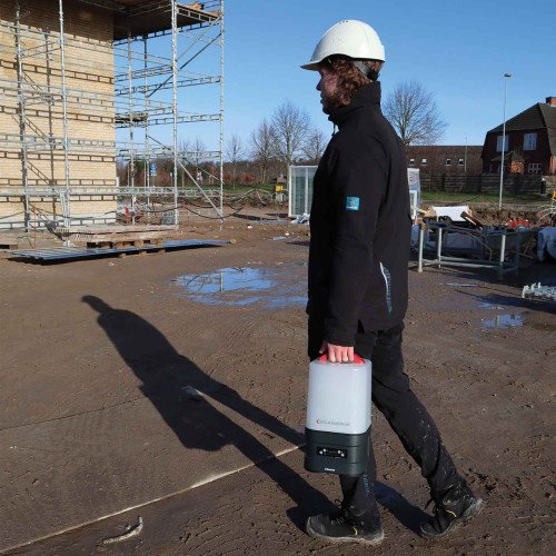 AREA 10 SPS, 03.6009