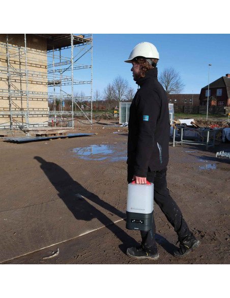 AREA 10 SPS, 03.6009