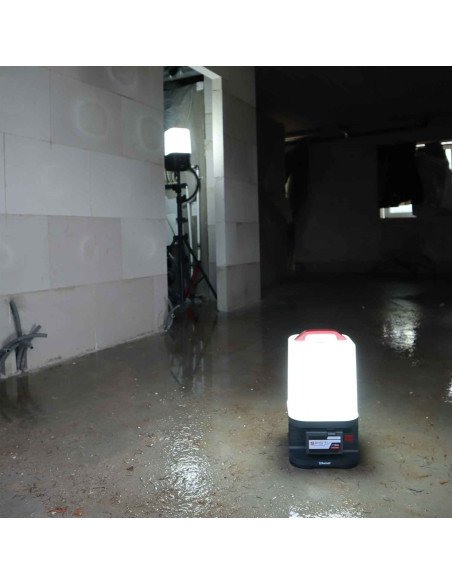 AREA 10 SPS, 03.6009