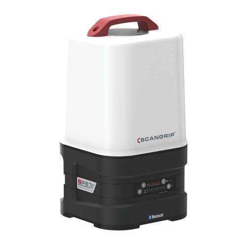 AREA 10 SPS, 03.6009