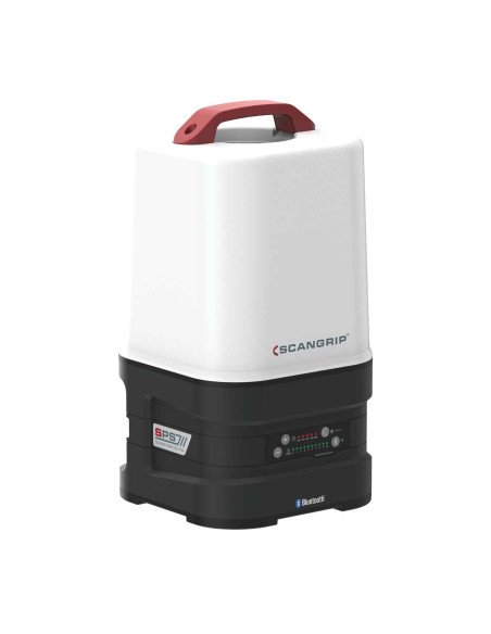 AREA 10 SPS, 03.6009