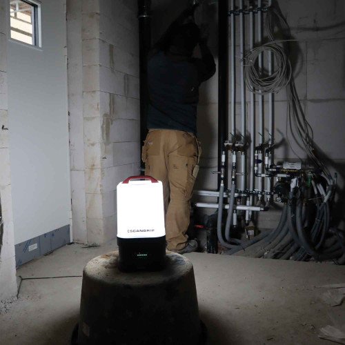 AREA 10 SPS, 03.6009