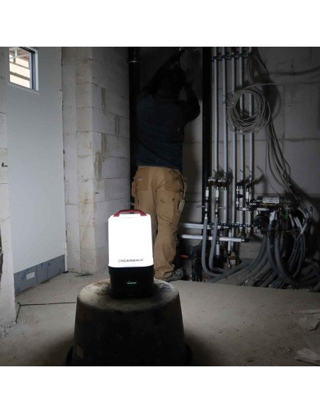 AREA 10 SPS, 03.6009