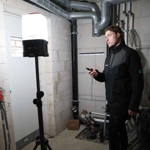 AREA 10 SPS, 03.6009