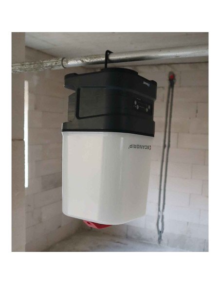 AREA 10 SPS, 03.6009