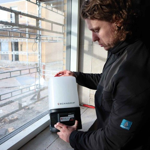 AREA 10 SPS, 03.6009